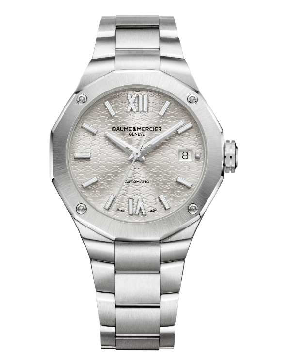 MOA10615 Baume & Mercier Riviera 36, 10615