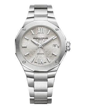 MOA10615 Baume & Mercier Riviera 36, 10615