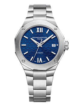 MOA10679 Baume & Mercier Riviera 36, 10679