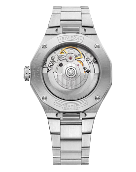 MOA10679 Baume & Mercier Riviera 36, 10679