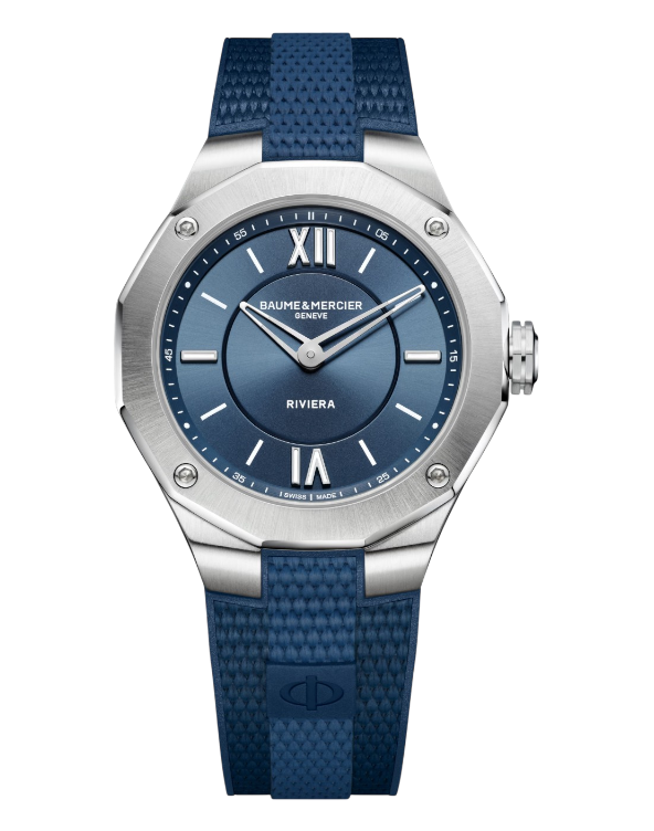 MOA10689 Baume & Mercier Riviera 36, 10689