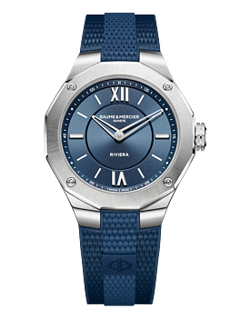 MOA10689 Baume & Mercier Riviera 36, 10689