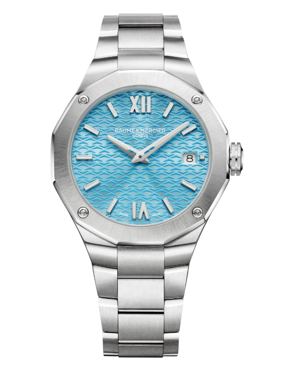 MOA10612 Baume & Mercier Riviera 36, 10612