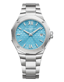 MOA10612 Baume & Mercier Riviera 36, 10612