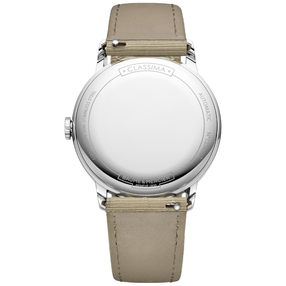 MOA10695 Baume & Mercier Classima 42, 10695
