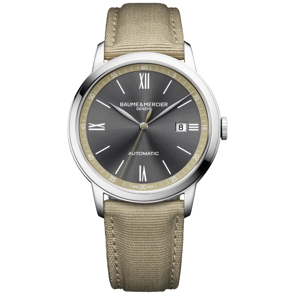 MOA10695 Baume & Mercier Classima 42, 10695
