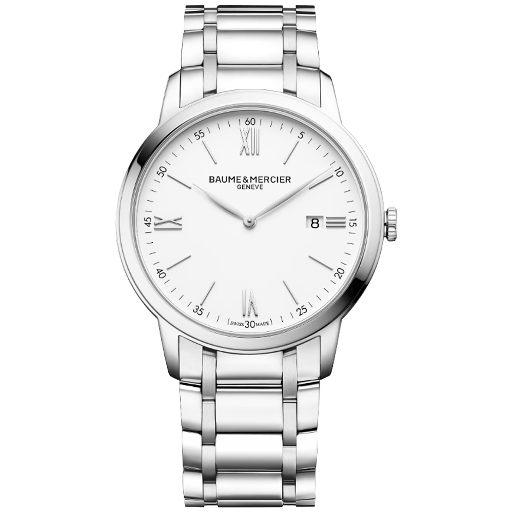 MOA10526 Baume & Mercier Classima 42,  10526