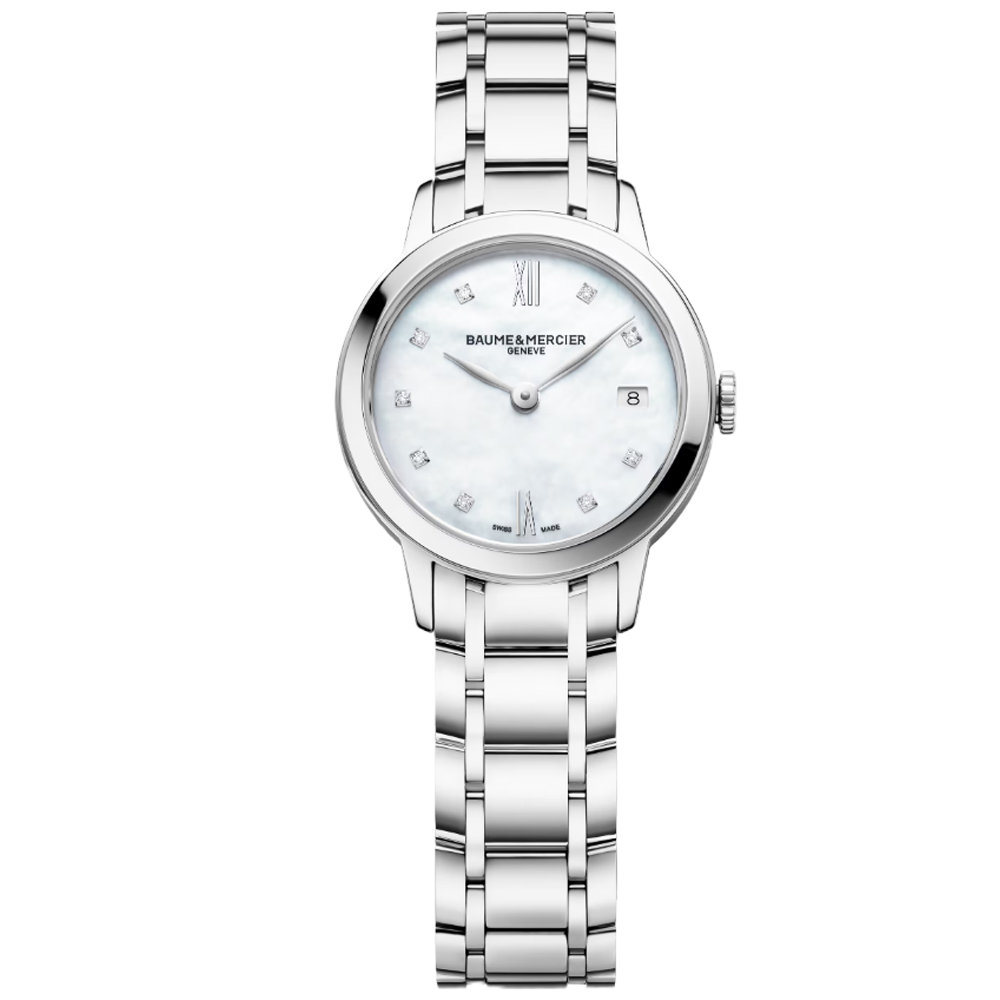 MOA10490 Baume & Mercier Classima 27, 10490