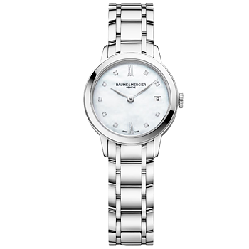 MOA10490 Baume & Mercier Classima 27, 10490