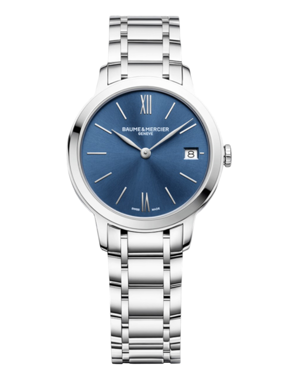 MOA10477 Baume & Mercier Classima 31, 10477