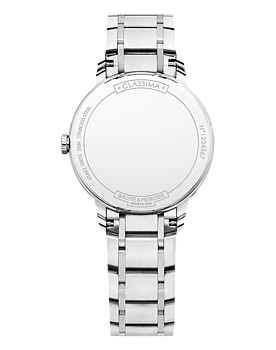 MOA10477 Baume & Mercier Classima 31, 10477