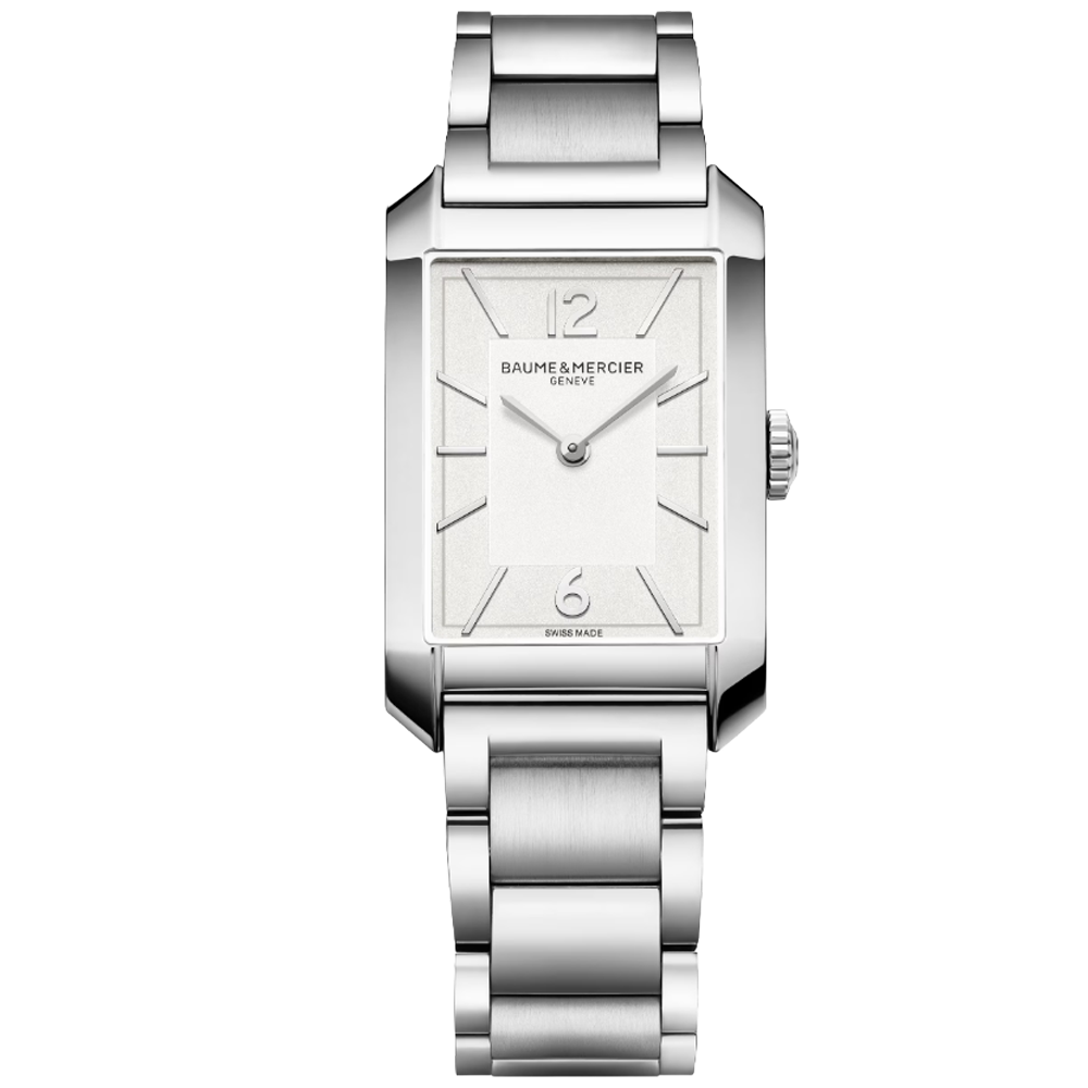 MOA10740 Baume & Mercier Hampton 43 x 27, 10740