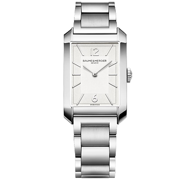 MOA10740 Baume & Mercier Hampton 43 x 27, 10740