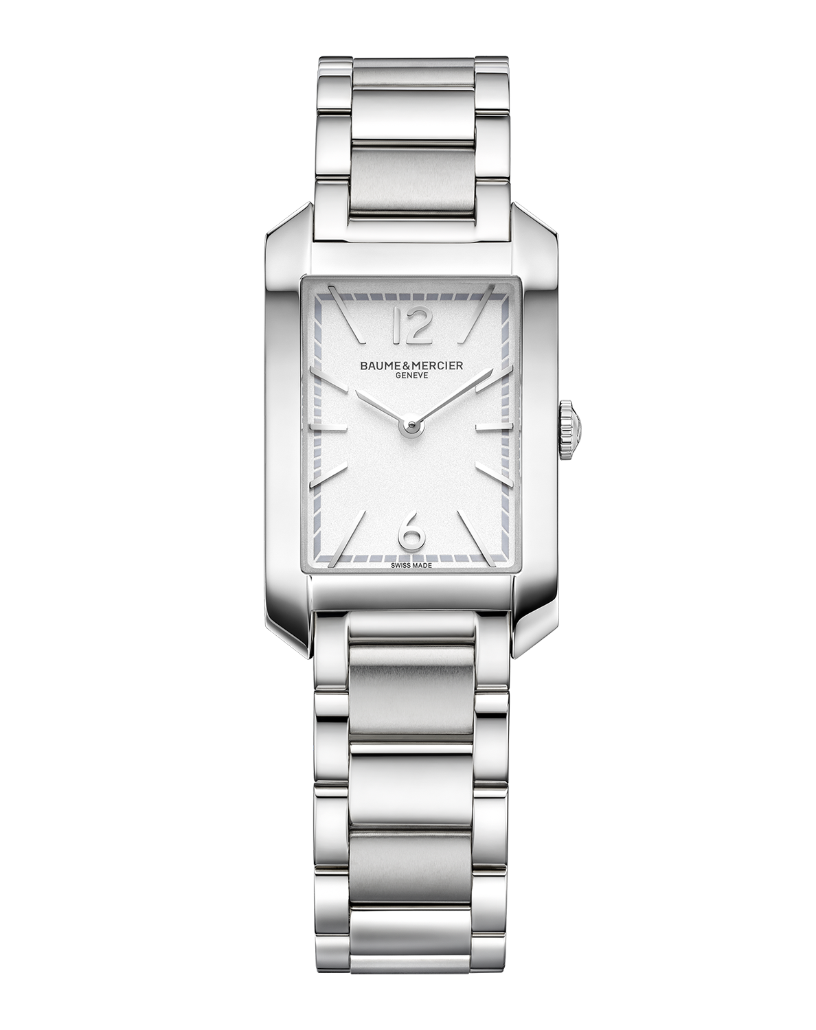 Baume & Mercier Hampton 35 x 22, 10473