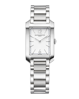 Baume & Mercier Hampton 35 x 22, 10473