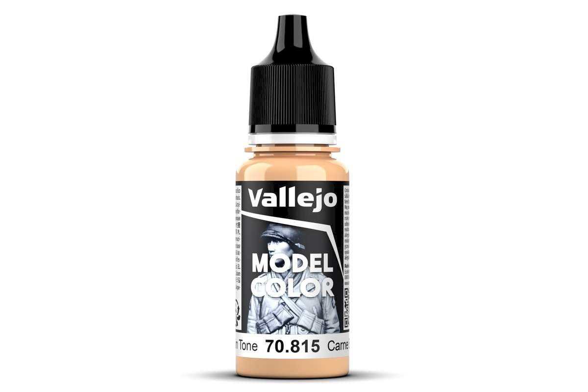 Vallejo 70815 Basic skintone mat 17ml/18ml