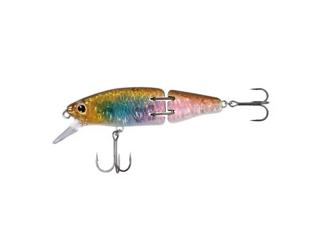 Shimano Cardiff Armajoint 60SS - 2