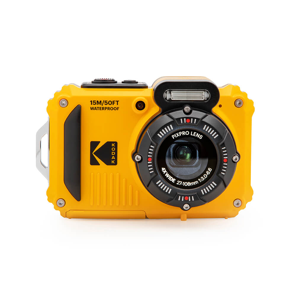 Kodak Pixpro Wpz2 - 2