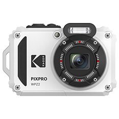 Kodak Pixpro Wpz2