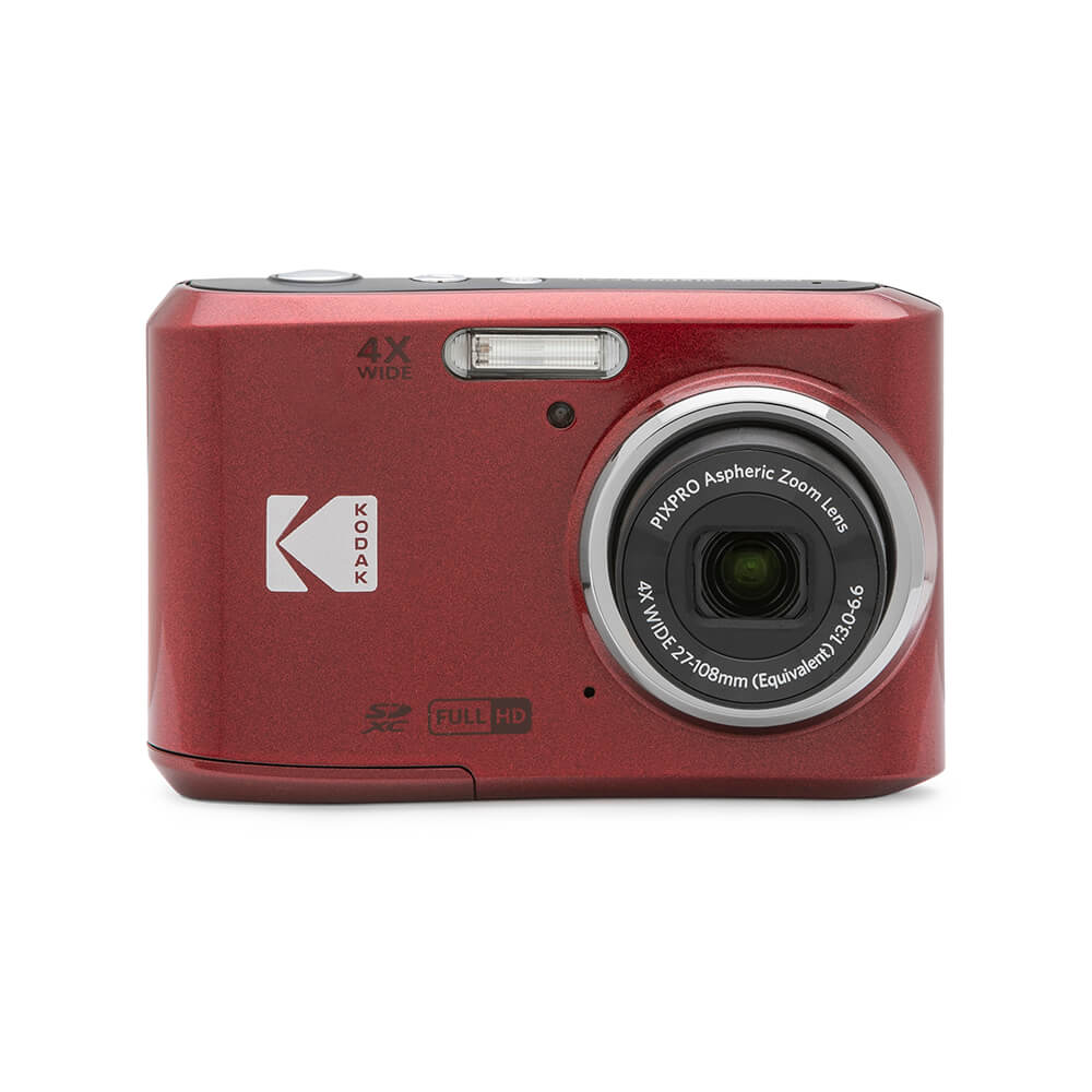 Kodak Pixpro FZ45 - 2