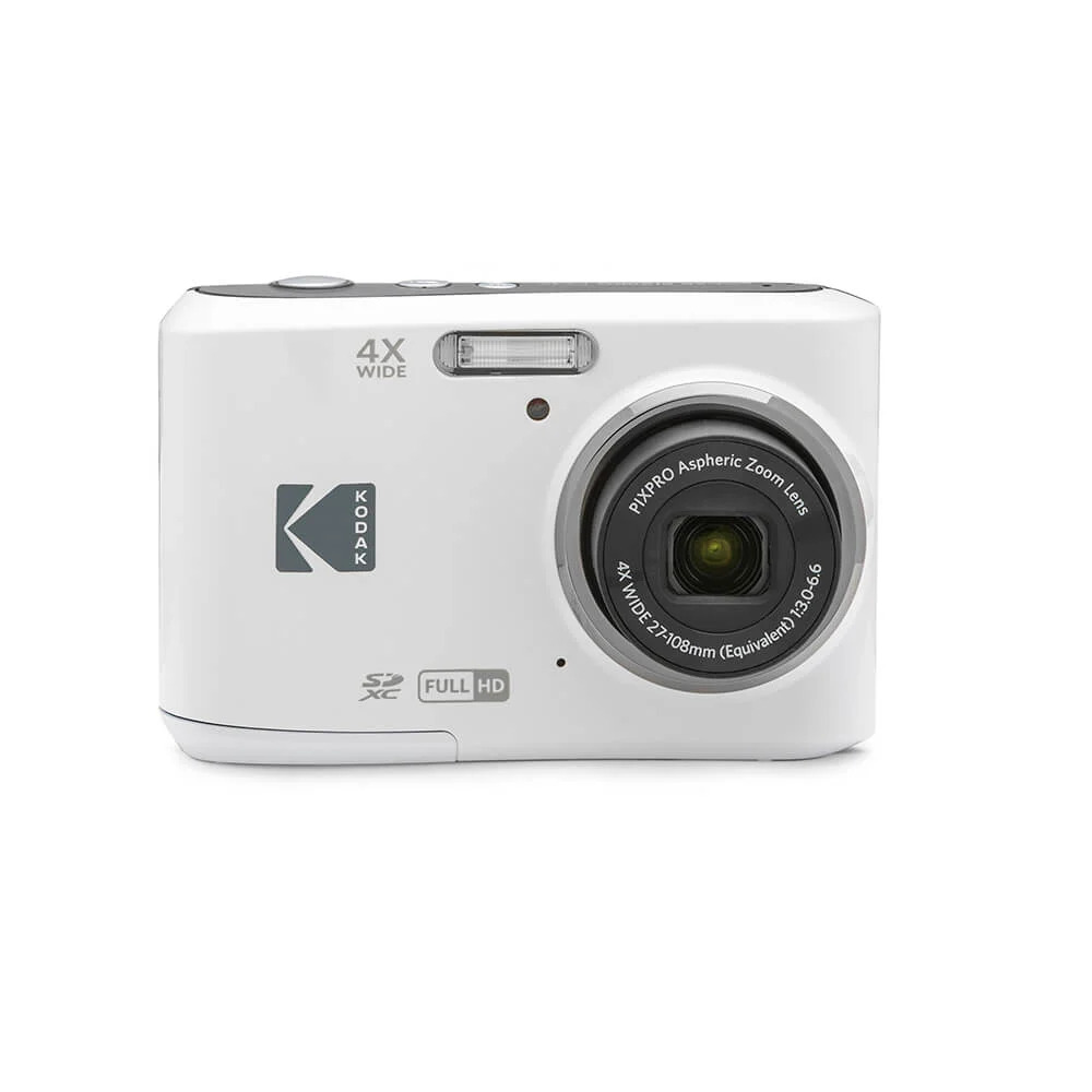 Kodak Pixpro FZ45 - 3