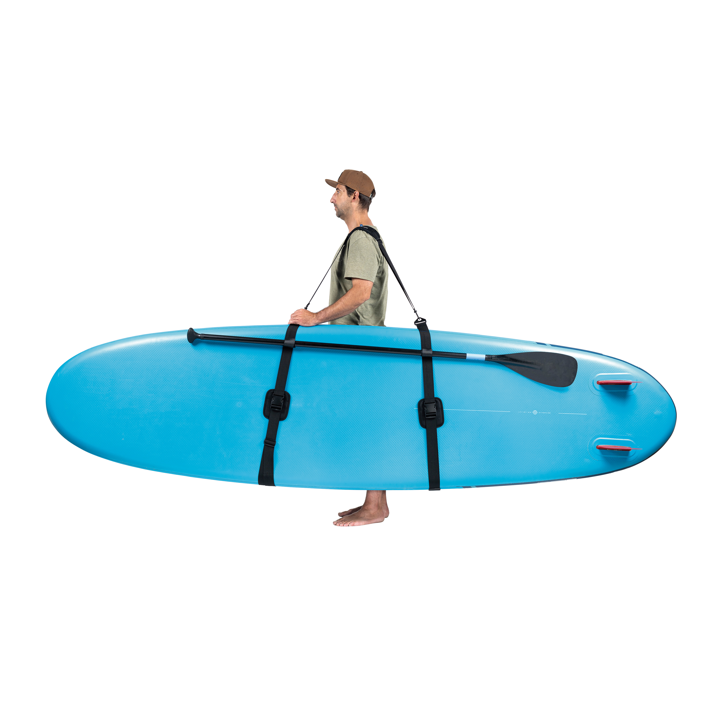 Surflogic SUP CARRY STRAP