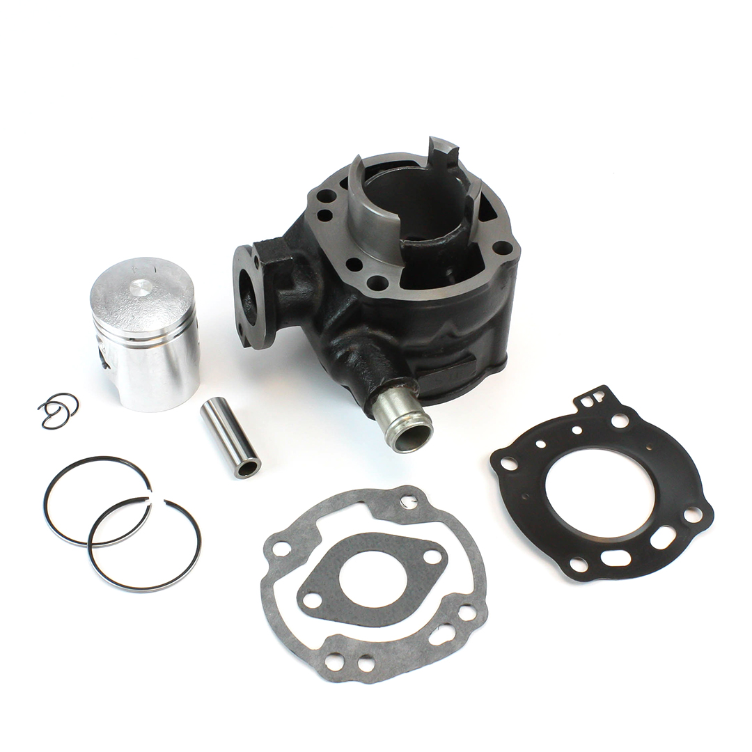 Cylinder 50cc - Morini LC - 2
