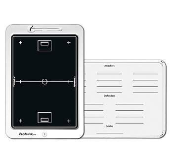Playmaker LCD Coaching Board 20" - Innebandy - LCD Whiteboard