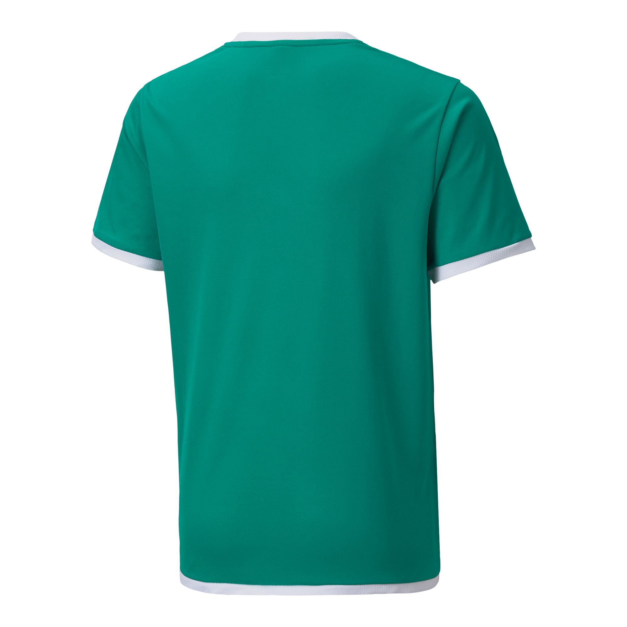 Puma Teamliga Jersey Jr (BBK Fotboll) - 2