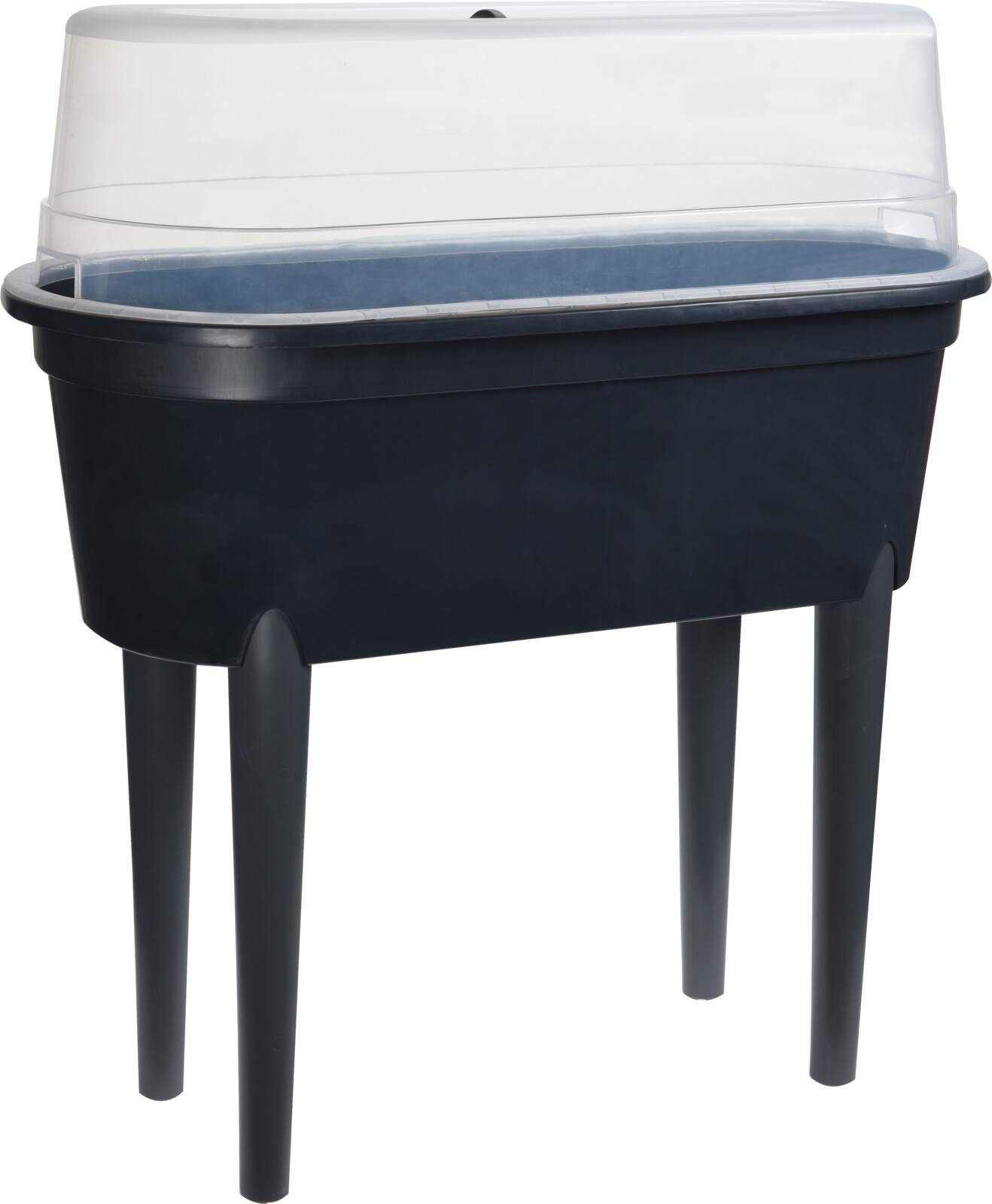 Växthusbord 77x38x84cm - 2