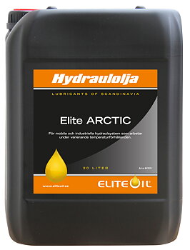 ELITE ARCTIC 20 LITER