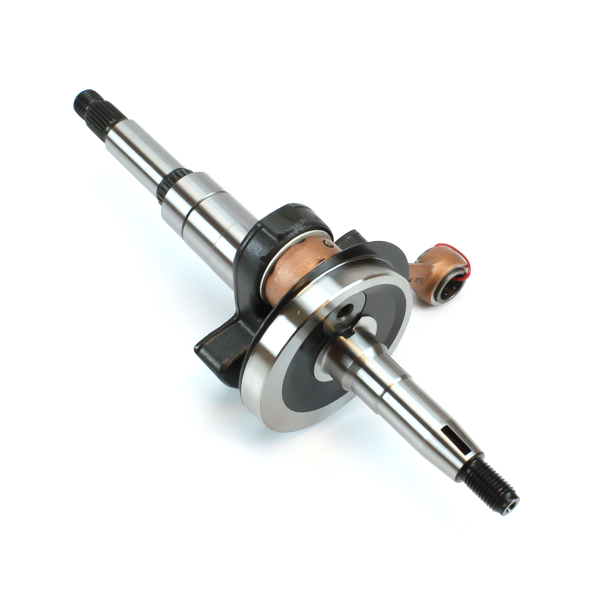 Crankcase - Morini Di-tech - 2