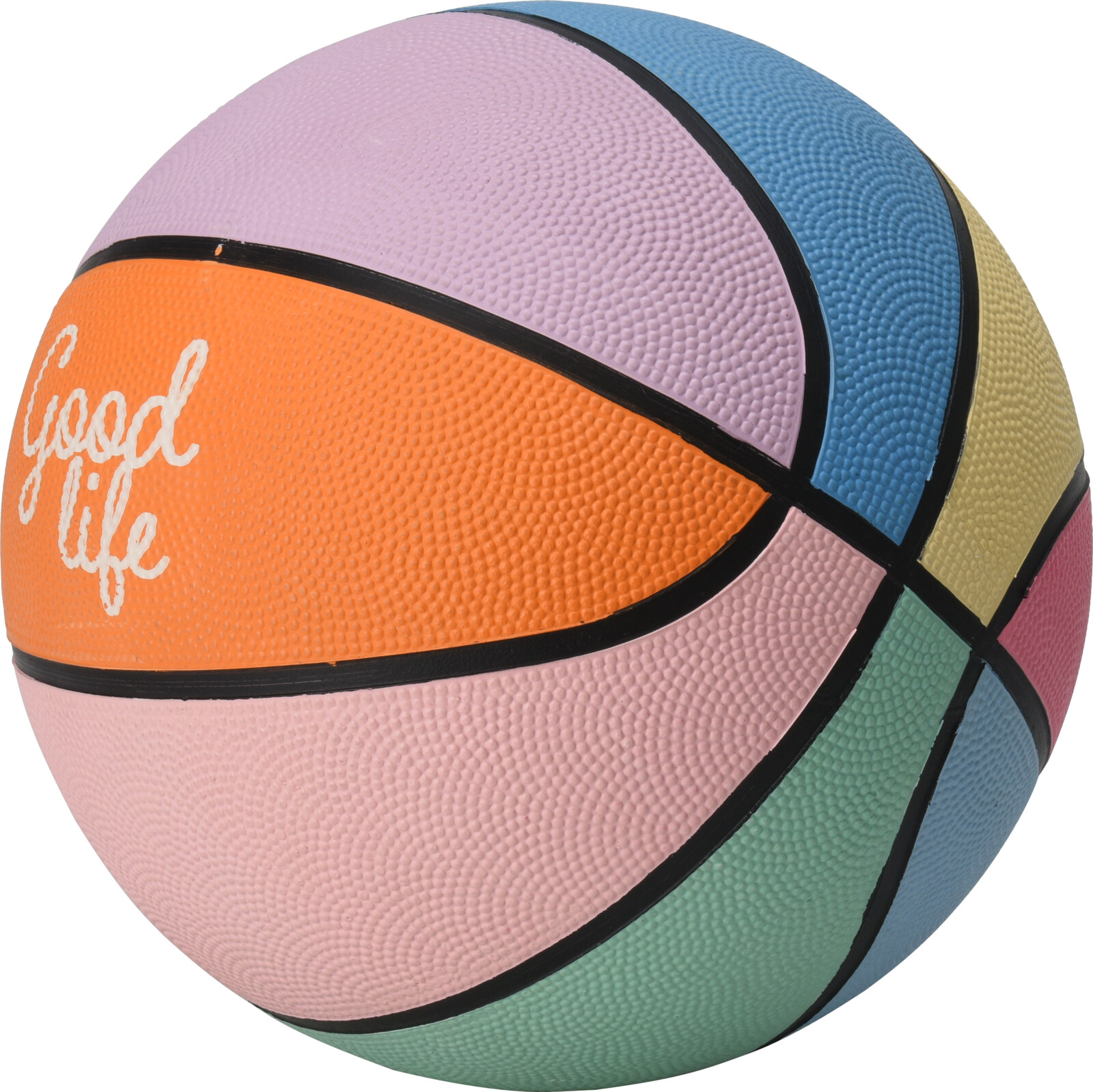 Basketboll storlek 7 - 2