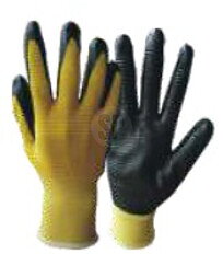 Arbetshandskar  polyester