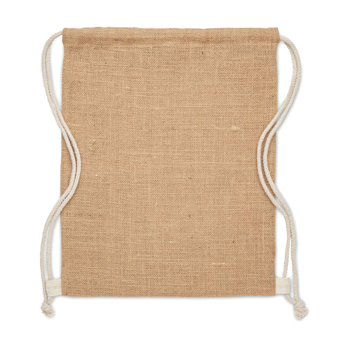 Ympäristöystävällinen kuntosalilaukku