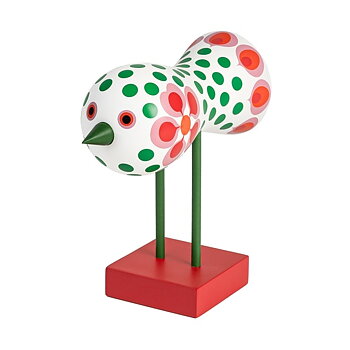 Birds 1967 - no 6 av Lisa Larson