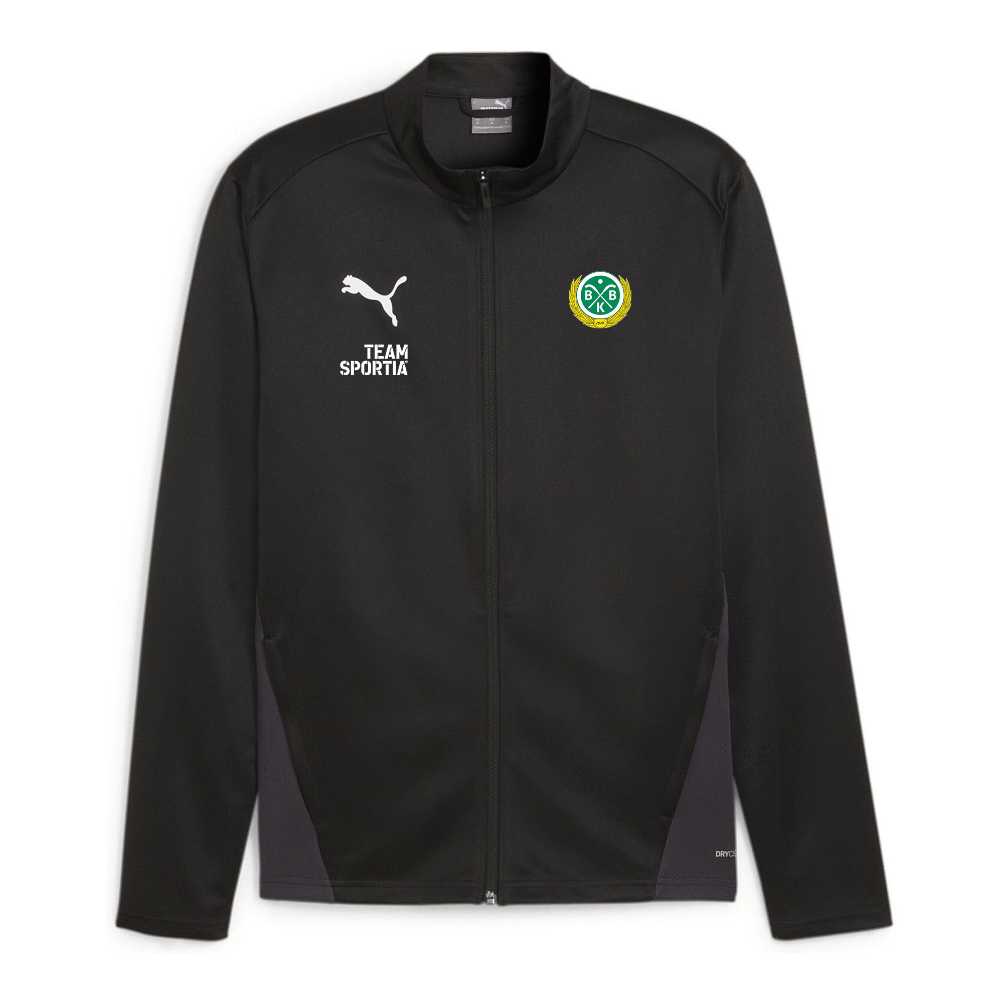 Puma Teamgoal Training Jacket (BBK Fotboll Ledare)