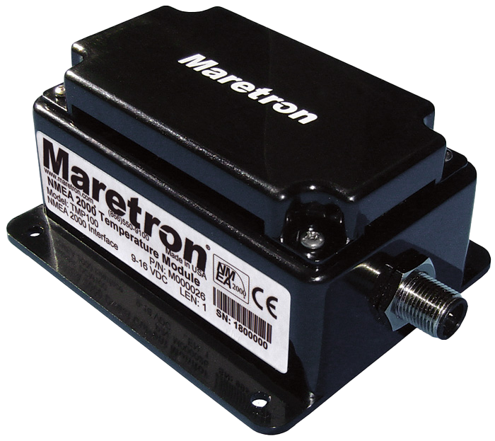 Maretron  TMP100-01 Temperaturadapter NMEA2000