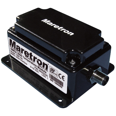 Maretron  TMP100-01 Temperaturadapter NMEA2000 - 2