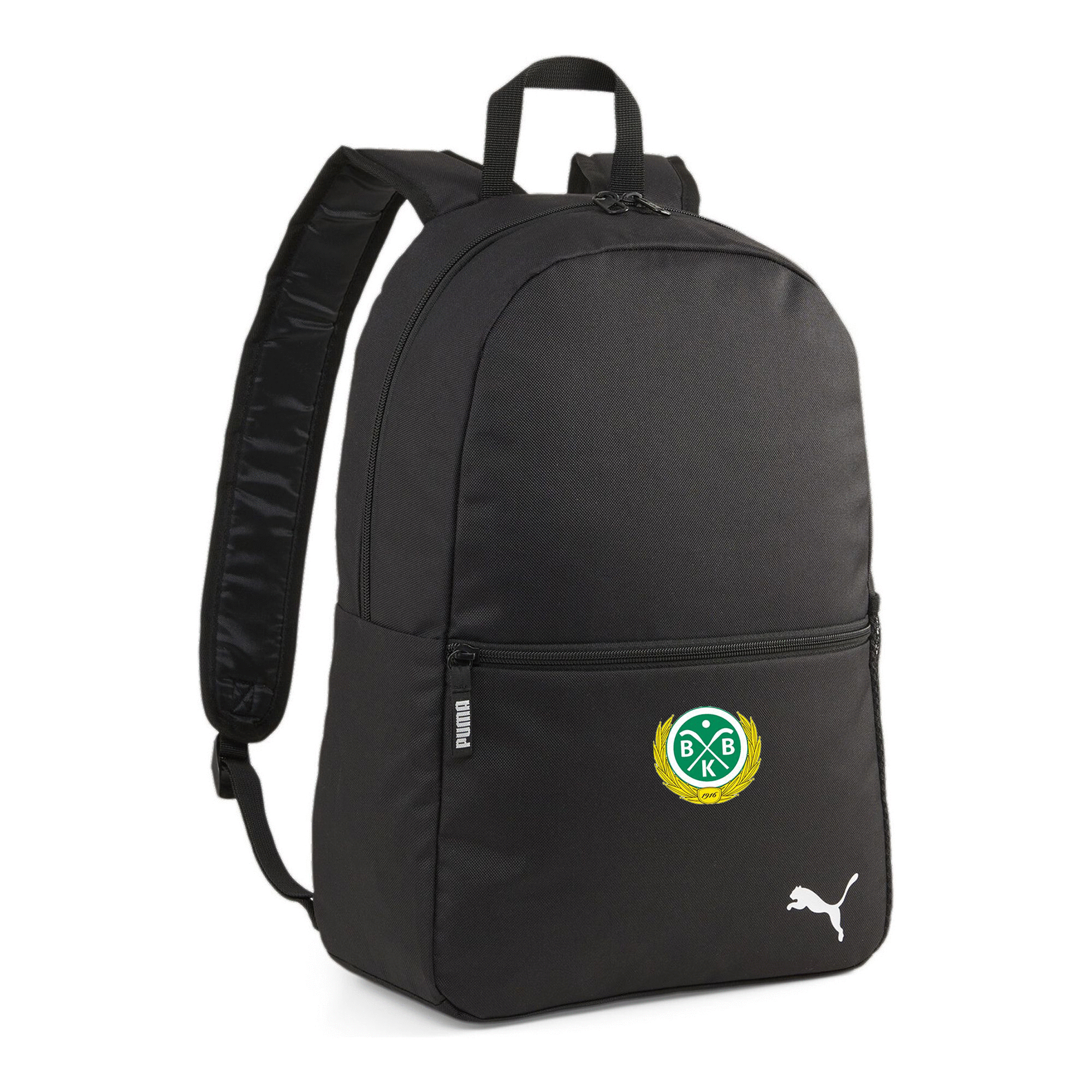 Puma Teamgoal Backpack Core (BBK  Fotboll)