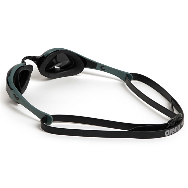 Entdecken Sie die Cobra Edge Swipe Mirror Swipe Goggles, die fortschrittlichste Rennsportbrille mit verspiegeltem Glas
