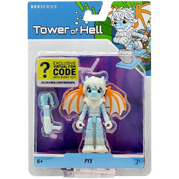 DEVSeries Core Figure Pyx