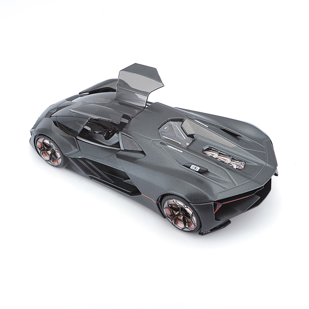 Lamborghini Terzo Millennio 1:24