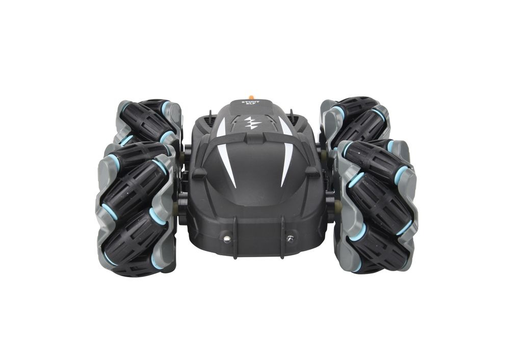 G4P Stunt Drift Car - 2