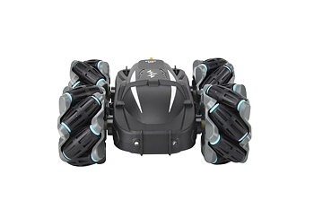 G4P Stunt Drift Car
