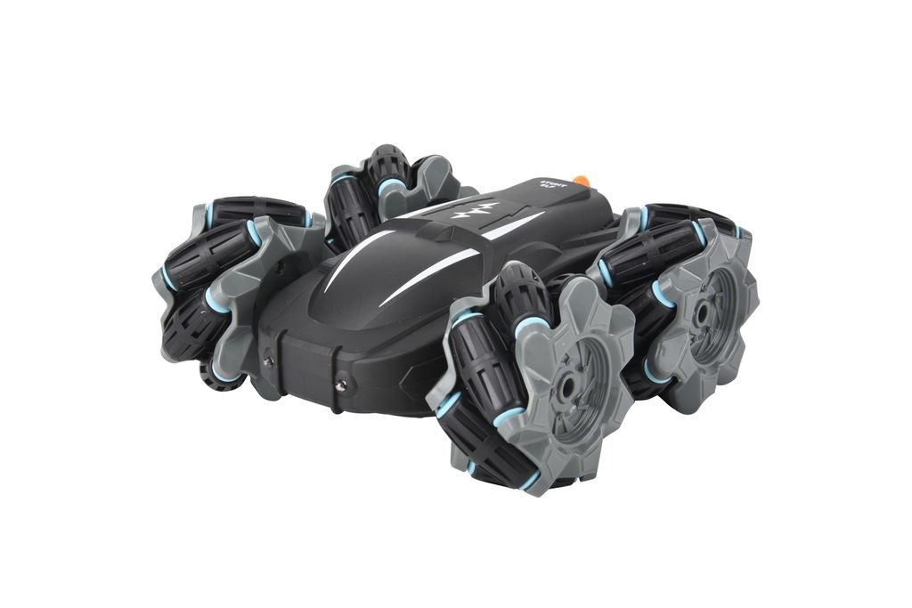 G4P Stunt Drift Car