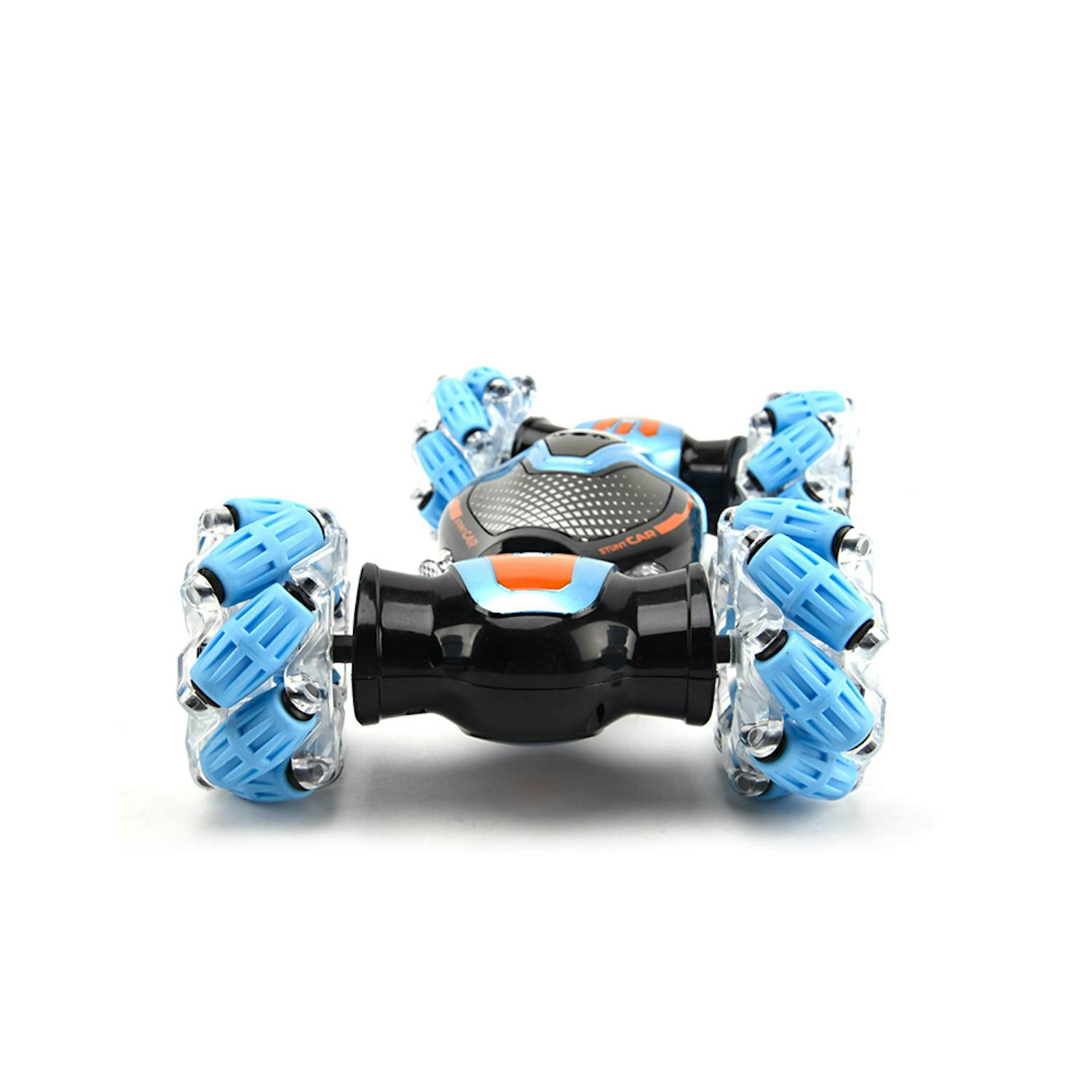 G4P Twister Stunt Car with lights Gesture sensing mode - 5