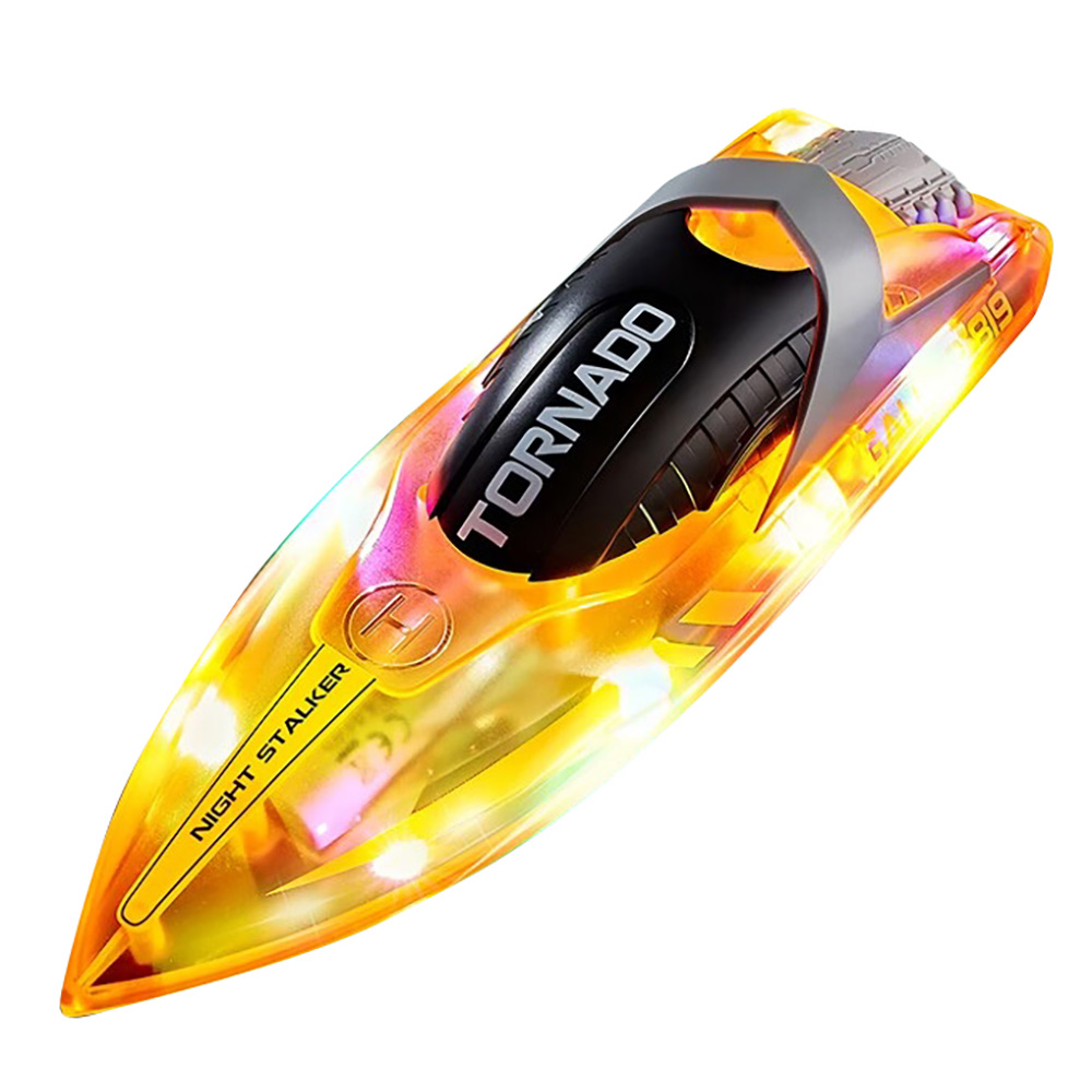G4P Tornado Racing Boat - 5