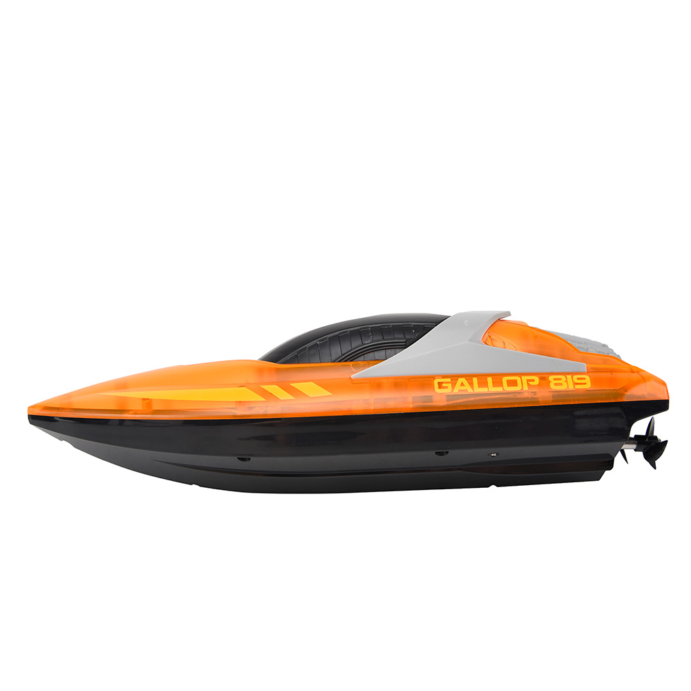 G4P Tornado Racing Boat - 3