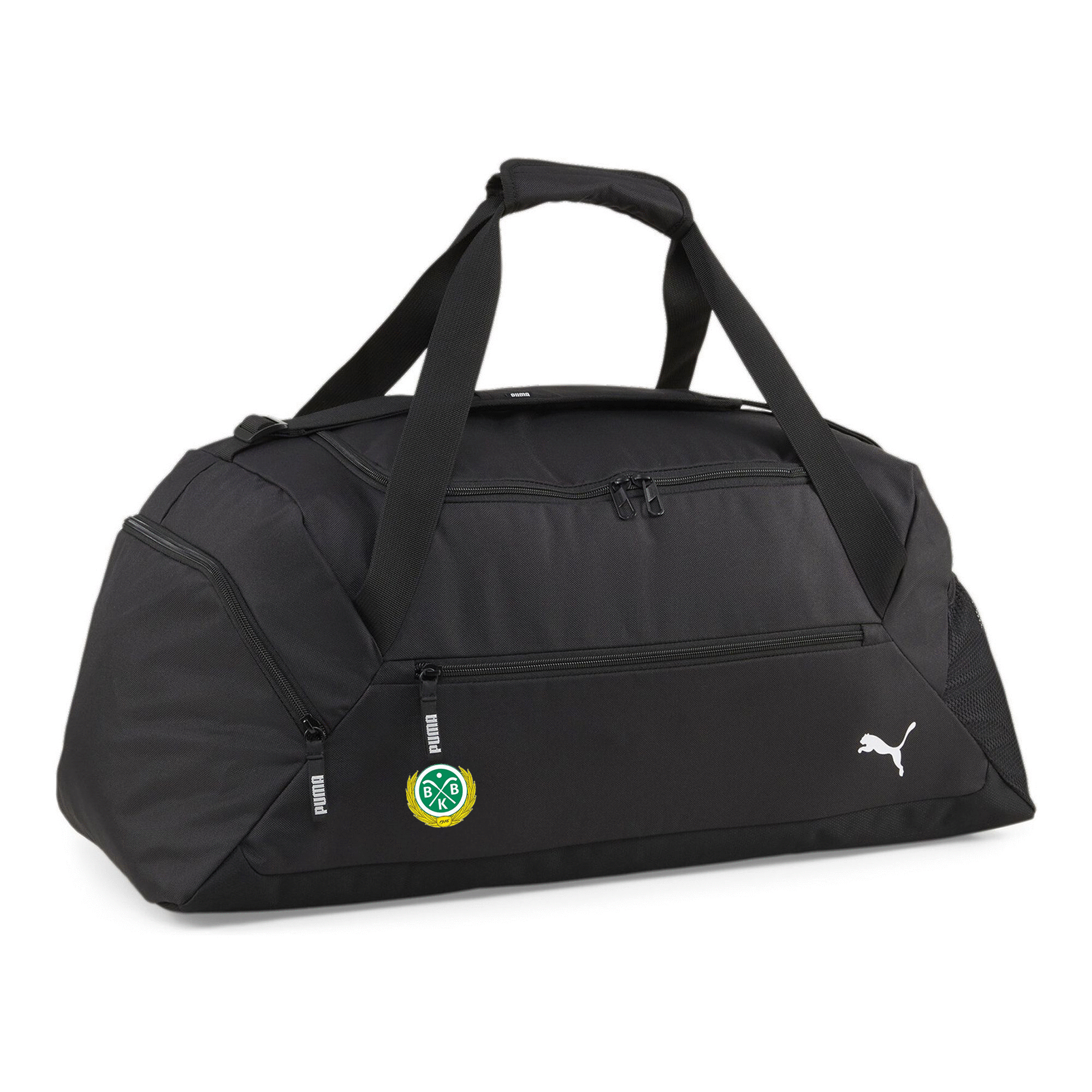 Puma Teamgoal Teambag (BBK Fotboll)